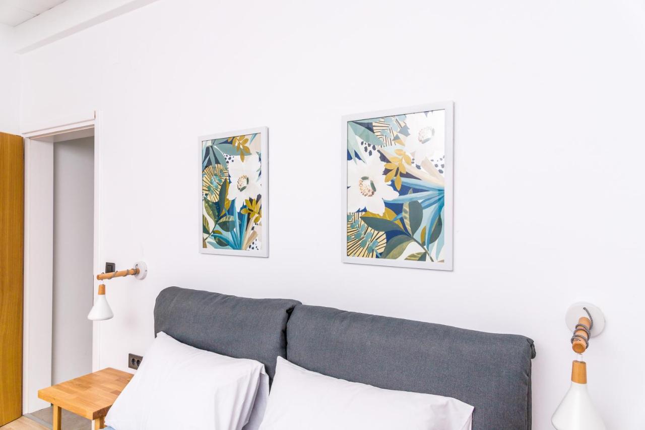 Villa Evrithea Kallergiana Exteriör bild